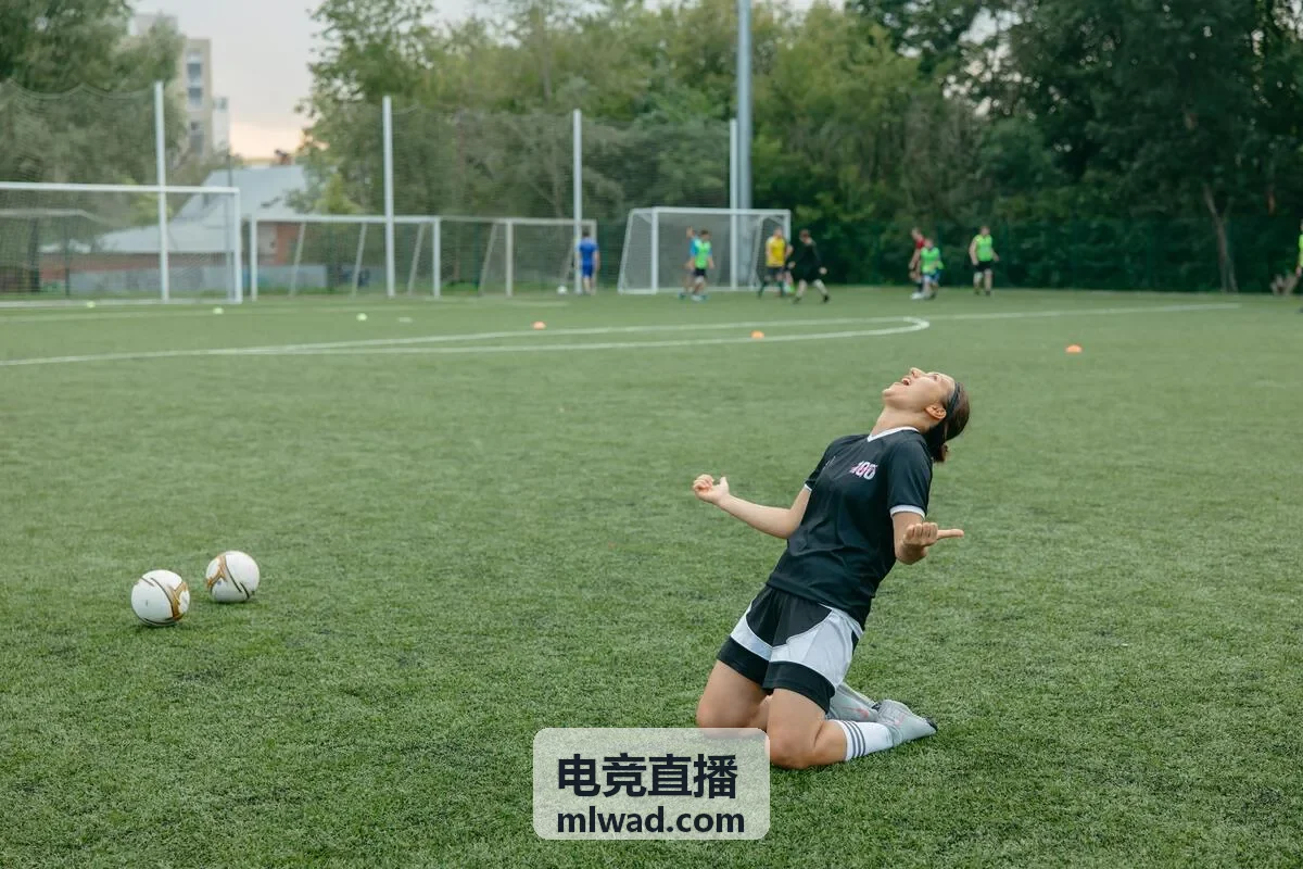 电竞直播夏季赛